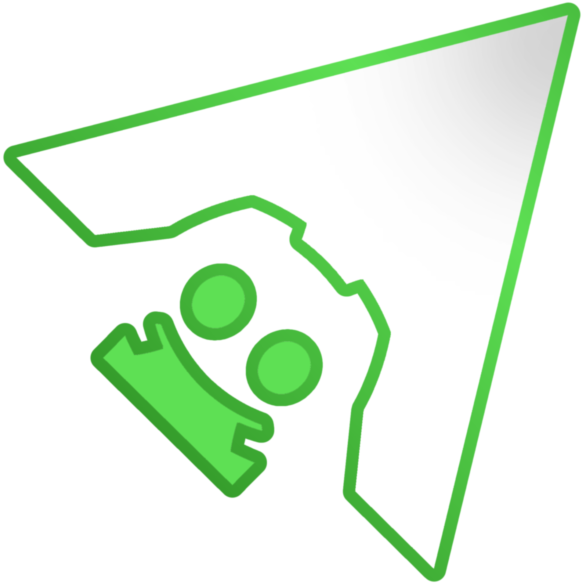 Logo do Click and Pay