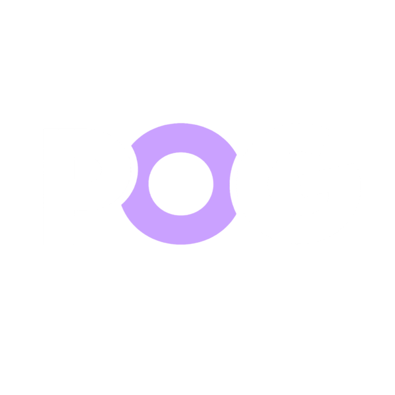 POG Co. - Logo resumida
